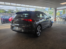 2023 Volkswagen Golf 1L Petrol For Sale Images
