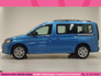 2026 VOLKSWAGEN CADDY MAXI LIFE Life 122BHP DSG 7 Seats