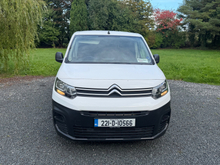 2022 Citroen Berlingo 1.5L Diesel For Sale Images
