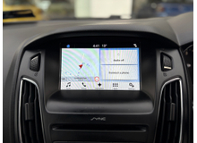 2017 Ford Focus 1.5L Diesel For Sale Images