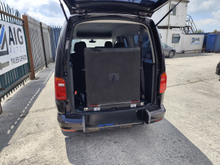 2021 Volkswagen Caddy Maxi Life 2L Diesel For Sale Images