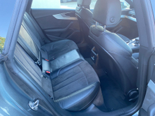 2018 Audi A5 2L Diesel For Sale Images