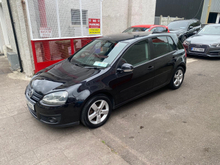 2008 Volkswagen Golf 1.4L Petrol For Sale Images