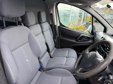 2017 Citroen Berlingo 1.6L Diesel For Sale Images