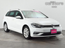 2017 VOLKSWAGEN GOLF 1.2 TSI Auto Estate