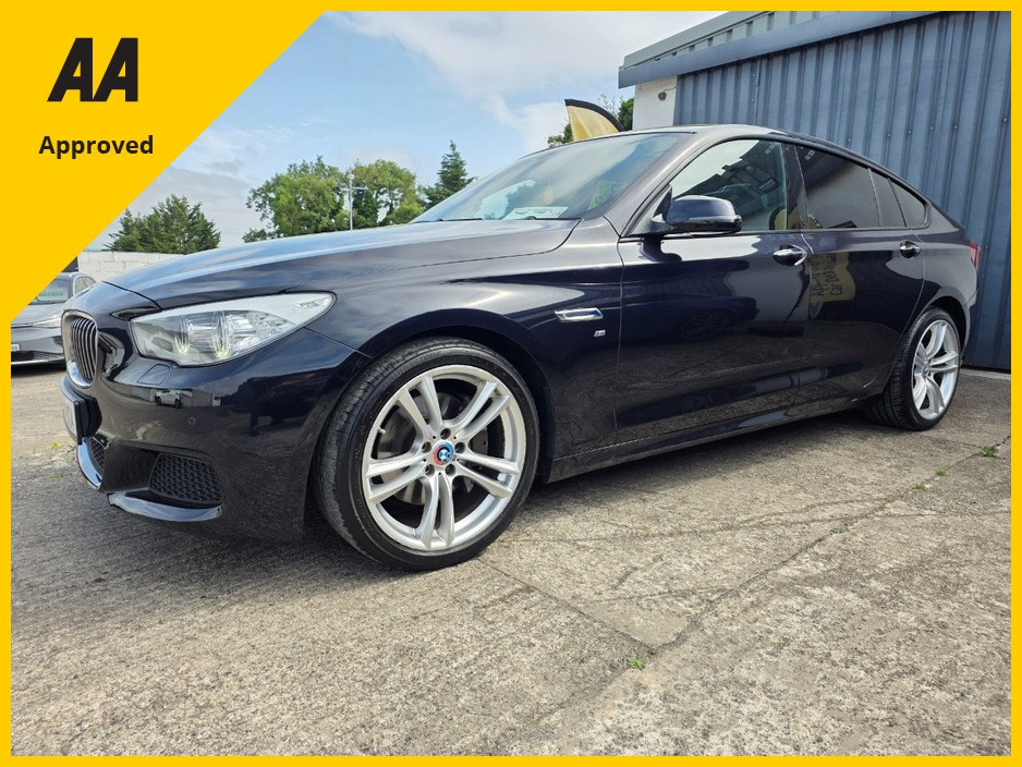 2016 BMW 5 Series 2L Diesel For Sale Images