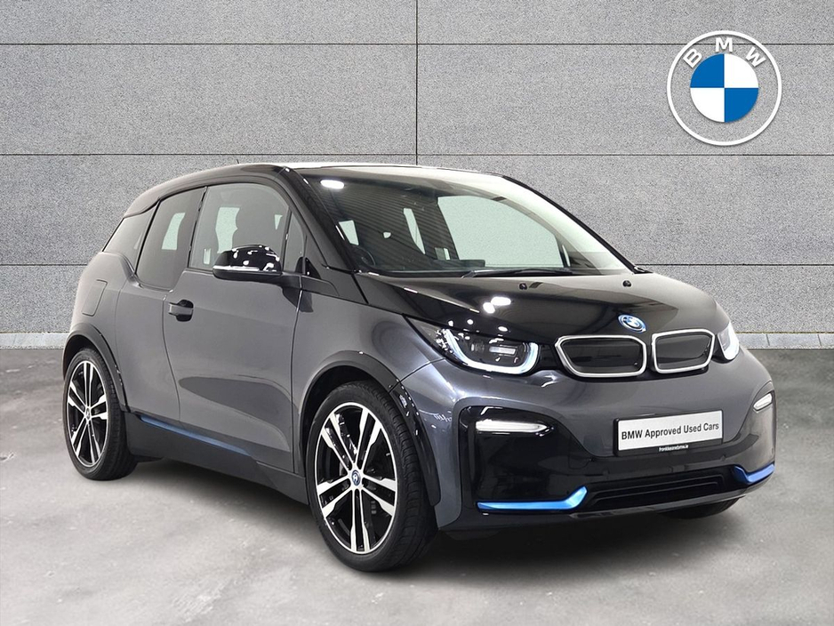 2022 BMW 3 Series 0L Electric For Sale Images