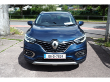 2019 Renault Kadjar 1.5L Diesel For Sale Images
