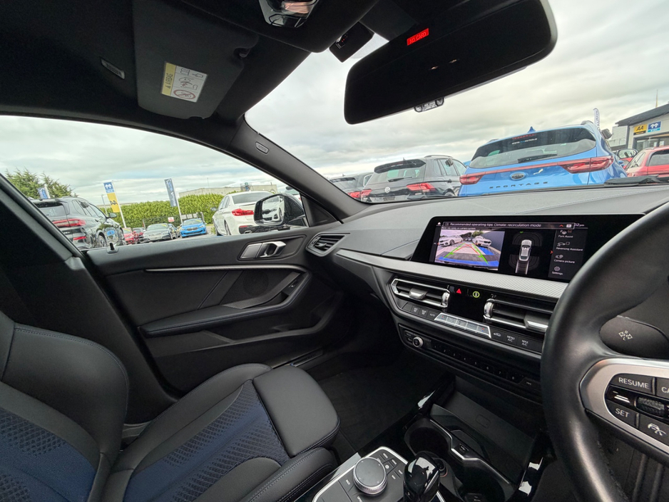 BMW 2 Series M-SPORT - 2.0L DIESEL - AUTO - 12M WARRANTY - CAR: 2613 — thumbnail 29