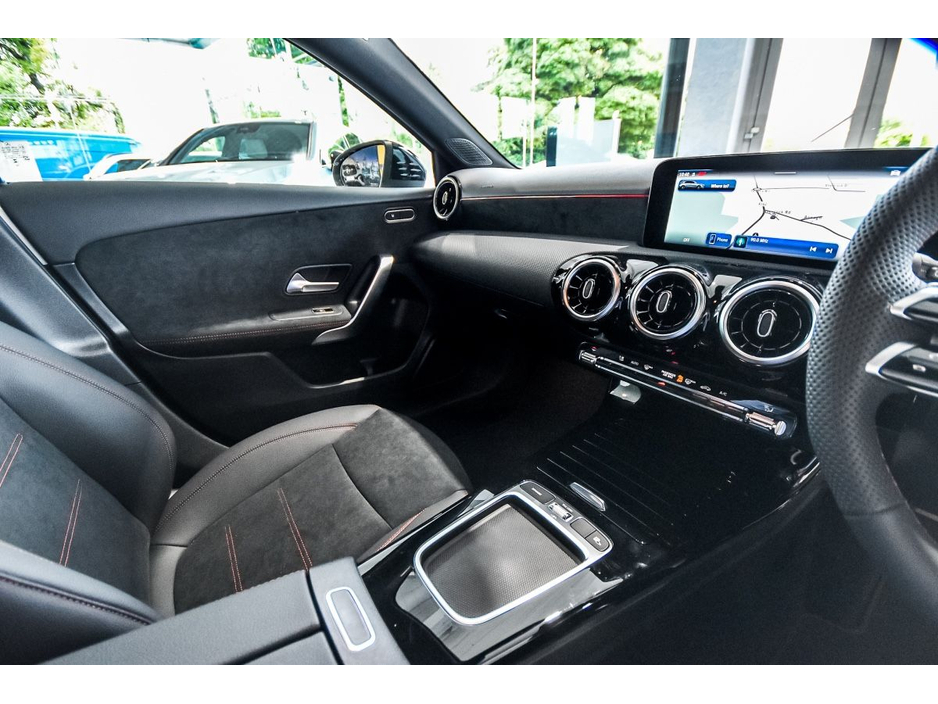 2026 Mercedes-Benz A Class 2L Diesel For Sale Images