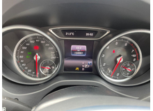 2017 Mercedes-Benz CLA Class 1.6L Petrol For Sale Images