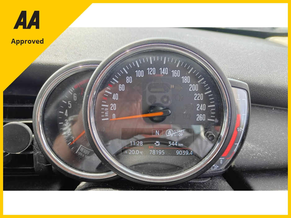 2019 MINI Hatch 1.5L Petrol For Sale Images
