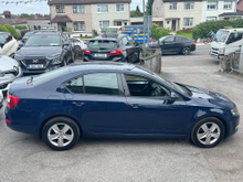 2016 Skoda Octavia 1.6L Diesel For Sale Images