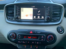 2019 Kia Sorento 2.2L Diesel For Sale Images