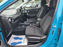 2021 Hyundai Kona 1.6L Diesel For Sale Images