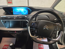 2014 Citroen Grand C4 Picasso 1.6L Diesel For Sale Images
