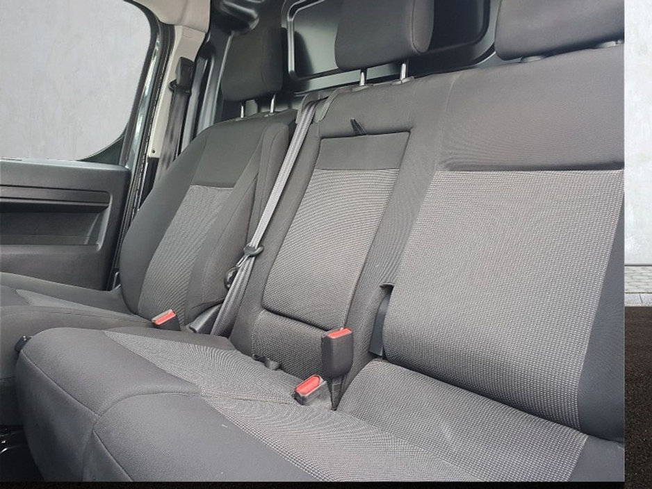 2026 Peugeot Expert 1.5L Diesel For Sale Images