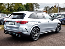 Mercedes-Benz GLC Class 220d AMG 4Matic...