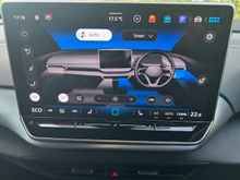 2025 Volkswagen ID.4 1.984L Electric For Sale Images