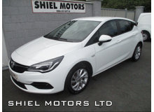 2020 Opel Astra 1.2L Petrol For Sale Images