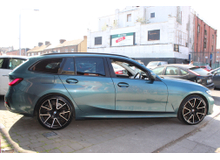 2021 BMW 3 Series 2.0L Diesel For Sale Images