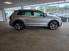 2020 Volkswagen Tiguan 1.5L Petrol For Sale Images