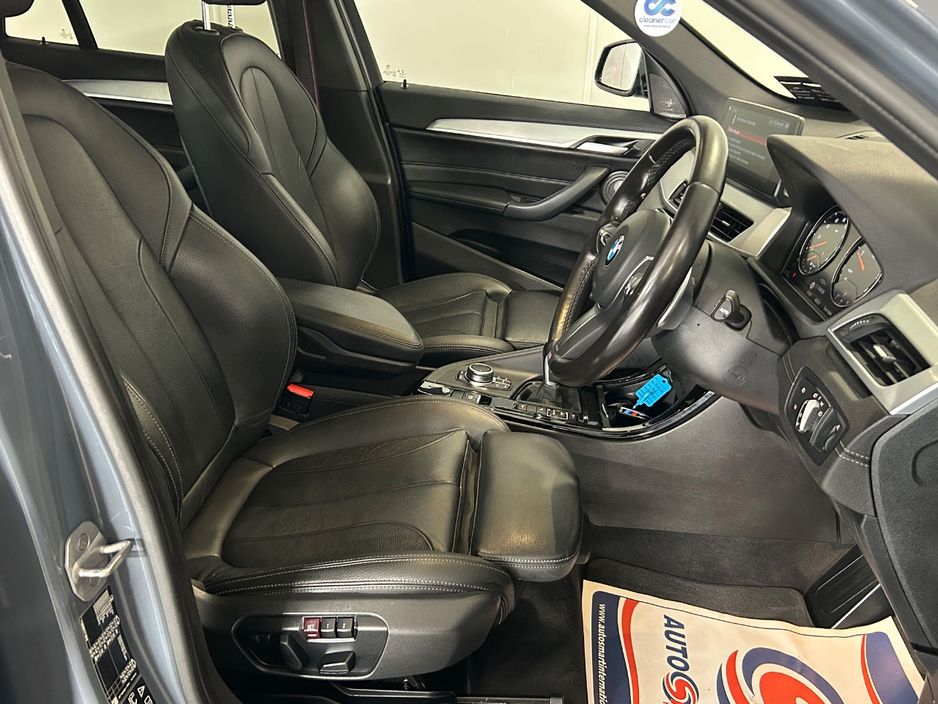 2022 BMW X1 2L Diesel For Sale Images