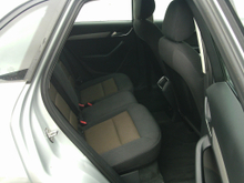2013 Audi Q3 2L Diesel For Sale Images