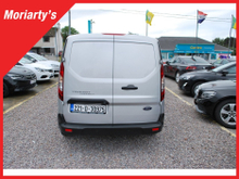 2022 Ford Transit Connect 1.5L Diesel For Sale Images