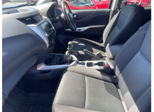 2020 Nissan Navara 2.3L Diesel For Sale Images