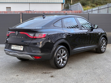 2024 Renault Arkana 1.6L Hybrid For Sale Images