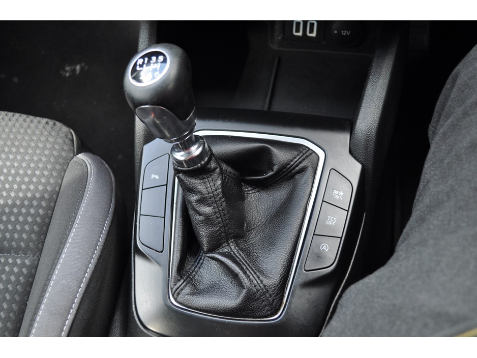 2022 Ford Focus 1.5L Diesel For Sale Images