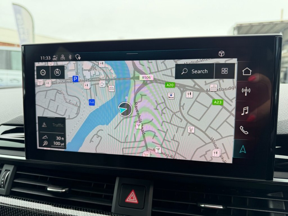 2022 Audi S5 3L Diesel For Sale Images