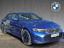 2025 BMW 3 SERIES 330e M Sport Saloon
