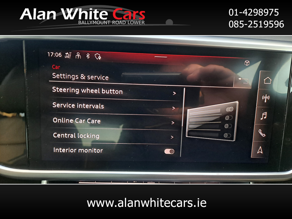 2023 Audi A6 2L Diesel For Sale Images