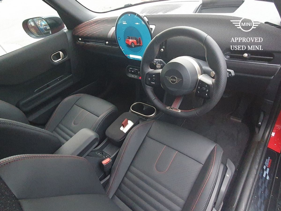 2026 MINI Hatch 1.5L Petrol For Sale Images