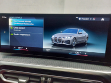2022 BMW i4 0L Electric For Sale Images