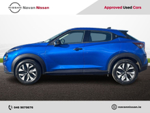 2025 Nissan Juke 1L Petrol For Sale Images