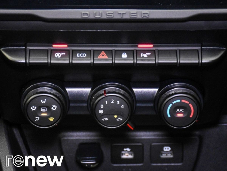 Dacia Duster 1.0 TCe 90 Expression — thumbnail 25