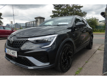 2024 Renault Arkana 1.6L Petrol For Sale Images