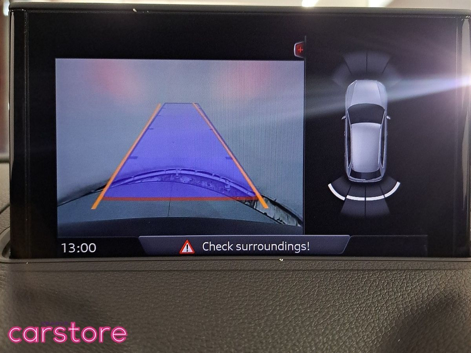 Audi A3 Sportback TFSI 1.4 — thumbnail 21