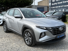 2022 Hyundai Tucson 1.6L Diesel For Sale Images