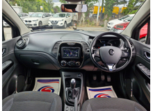 2014 Renault Captur 1.5L Diesel For Sale Images