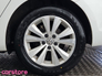 2017 VOLKSWAGEN GOLF 1.2 TSI Auto Estate