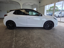 2023 Opel Corsa 1.2L Petrol For Sale Images