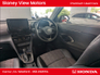 2022 TOYOTA YARIS CROSS CR CROSS SOL 4DR AUTO