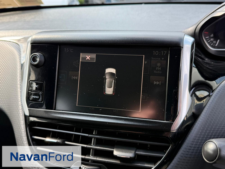 Peugeot 2008 Active 1.6 HDI 75Ps  **12 Month Warranty** — thumbnail 13