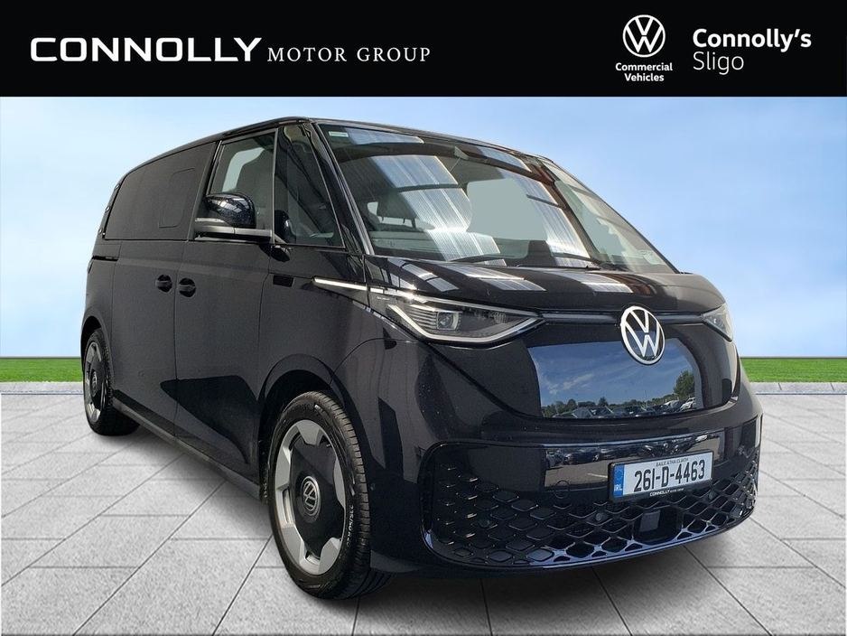 Volkswagen ID.Buzz 0% FINANCE*€450 p/m * STYLE 86KWH 280BHP