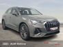 2021 AUDI Q3 S line Auto TDI With SUNROOF AND LEATHER