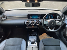 2022 Mercedes-Benz A Class 1.3L Petrol Plug-in Hybrid For Sale Images